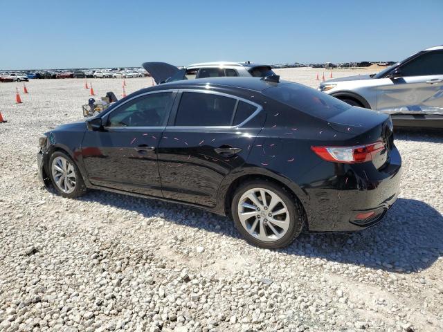 19UDE2F34GA024887 - 2016 ACURA ILX BASE WATCH PLUS BLACK photo 2