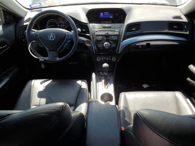 19UDE2F34GA024887 - 2016 ACURA ILX BASE WATCH PLUS BLACK photo 8