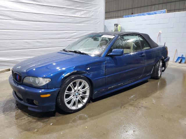2006 BMW 330 CI, 