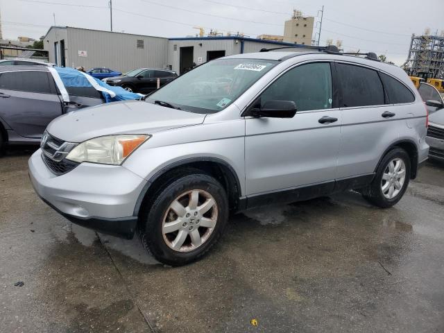 2011 HONDA CR-V SE, 