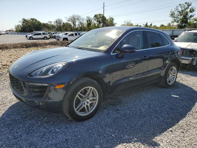 2016 PORSCHE MACAN S, null