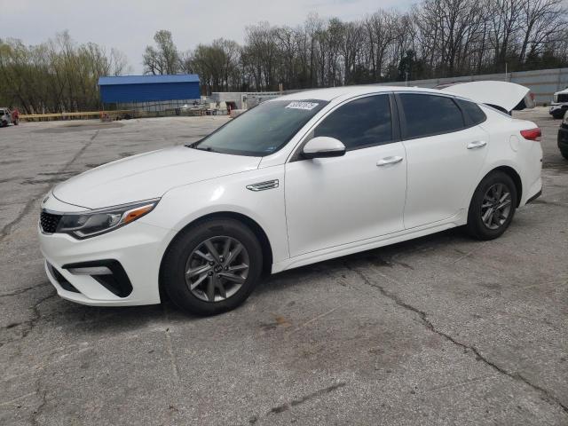 2019 KIA OPTIMA LX, 