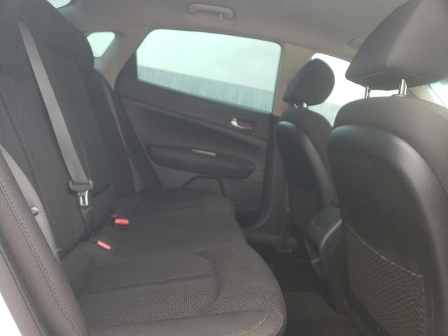 5XXGT4L31KG357806 - 2019 KIA OPTIMA LX 白色 照片 10
