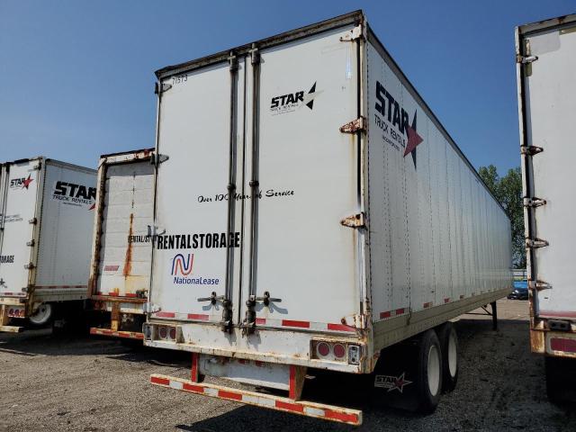 1KKVA5321SL103030 - 1995 UTILITY TRAILER Ağ foto 4