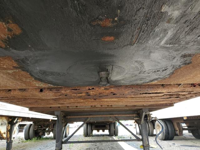 1KKVA5321SL103030 - 1995 UTILITY TRAILER Ağ foto 7