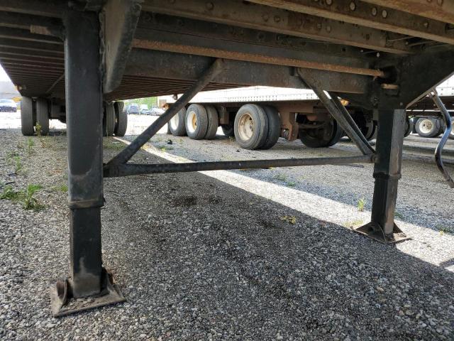 1KKVA5321SL103030 - 1995 UTILITY TRAILER Ağ foto 8