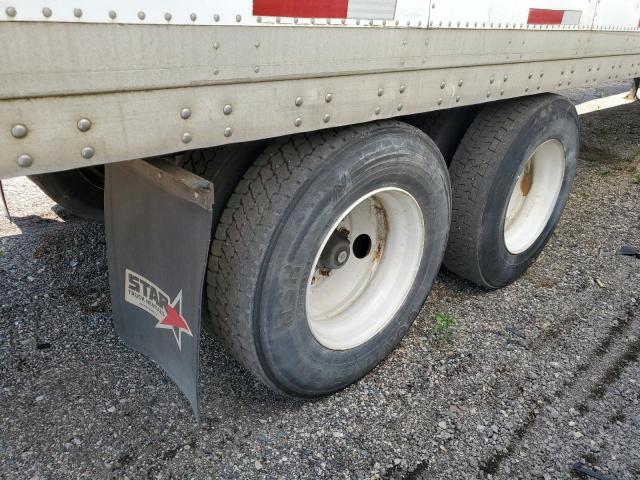 1KKVA5321SL103030 - 1995 UTILITY TRAILER Ağ foto 9