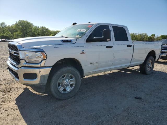 2021 RAM 2500 TRADESMAN, null