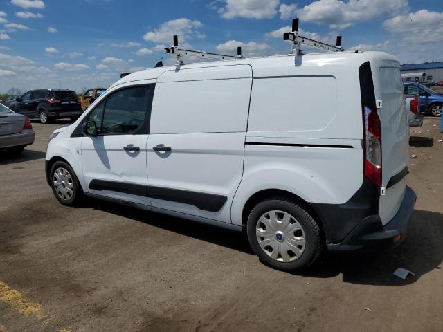 NM0LS7E23K1420551 - 2019 FORD TRANSIT CO XL WHITE photo 2