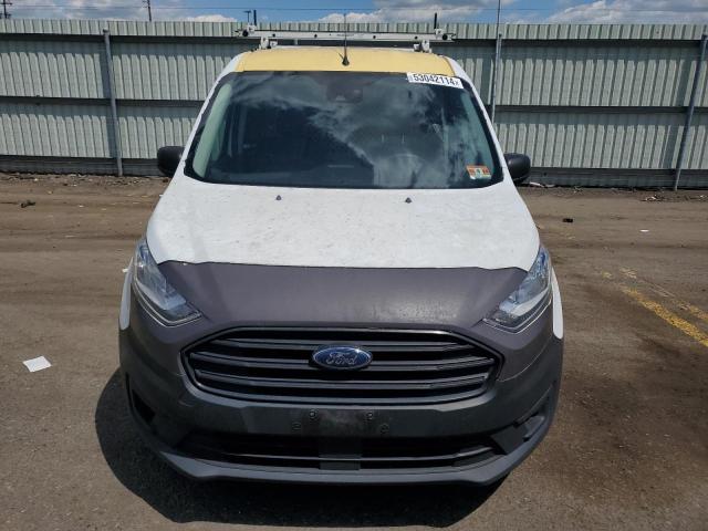 NM0LS7E23K1420551 - 2019 FORD TRANSIT CO XL WHITE photo 5