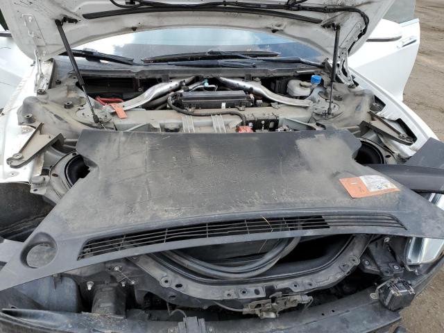 5YJSA1E25GF175295 - 2016 TESLA MODEL S Ağ foto 11