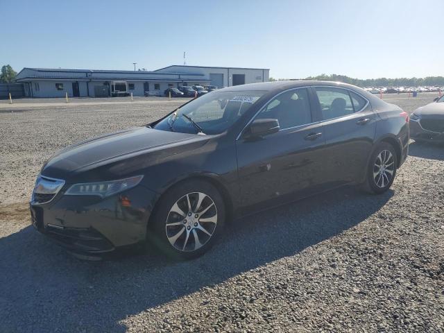 2015 ACURA TLX, 
