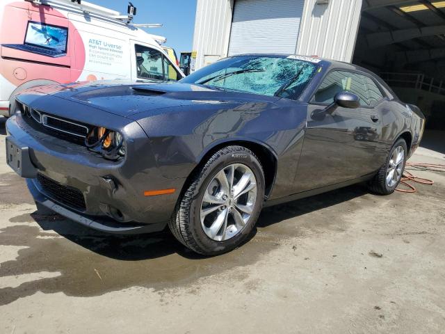 2023 DODGE CHALLENGER SXT, 