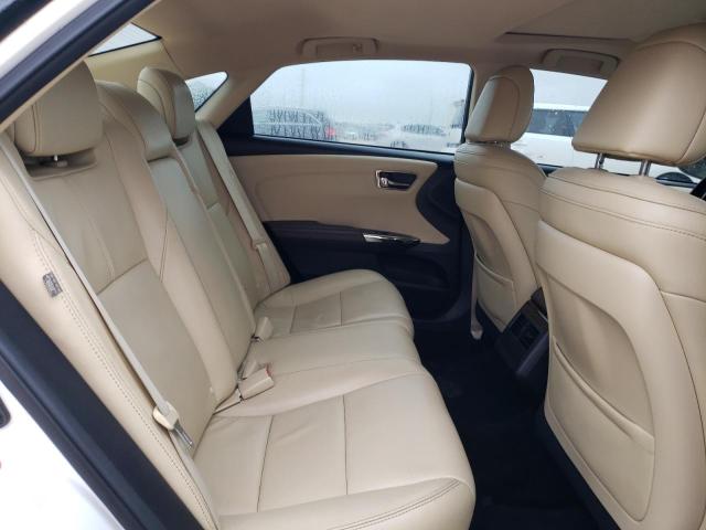 4T1BK1EB3EU078528 - 2014 TOYOTA AVALON BASE 白色 照片 10