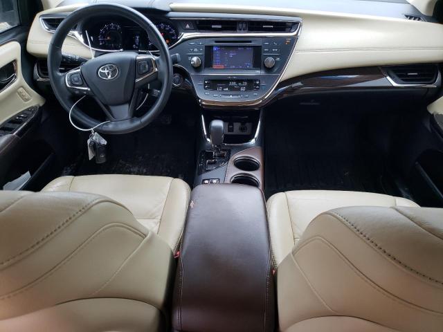 4T1BK1EB3EU078528 - 2014 TOYOTA AVALON BASE 白色 照片 8