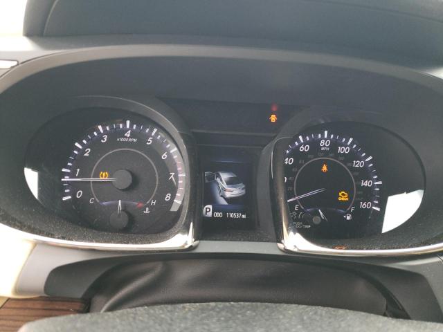 4T1BK1EB3EU078528 - 2014 TOYOTA AVALON BASE 白色 照片 9