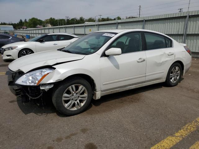 2012 NISSAN ALTIMA BASE, 