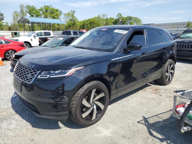 2020 LAND ROVER RANGE ROVE S, null