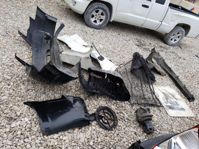 2A8HR54P48R607686 - 2008 CHRYSLER TOWN & COU TOURING 黑色 照片 13