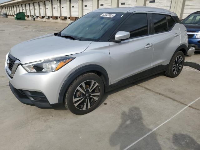 2019 NISSAN KICKS S, null