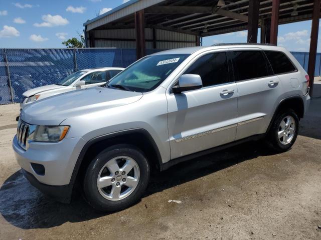 2011 JEEP GRAND CHER LAREDO, 