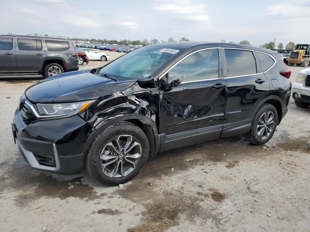 2022 HONDA CR-V EXL, 