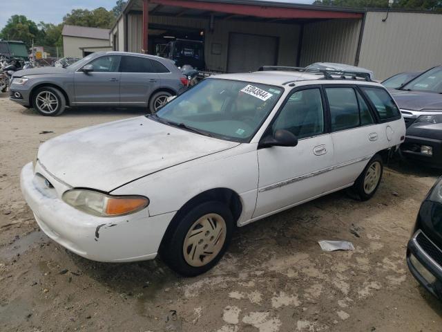 1997 FORD ESCORT LX, 