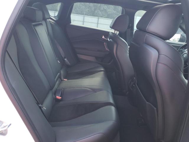 19UUB5F51MA015460 - 2021 ACURA TLX TECH A 白色 照片 10