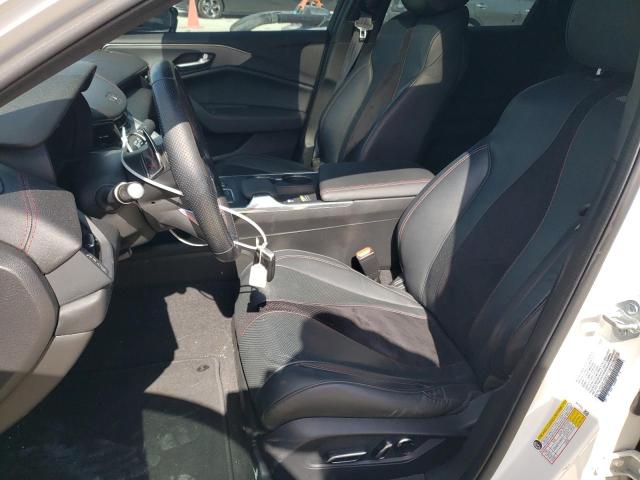 19UUB5F51MA015460 - 2021 ACURA TLX TECH A 白色 照片 7