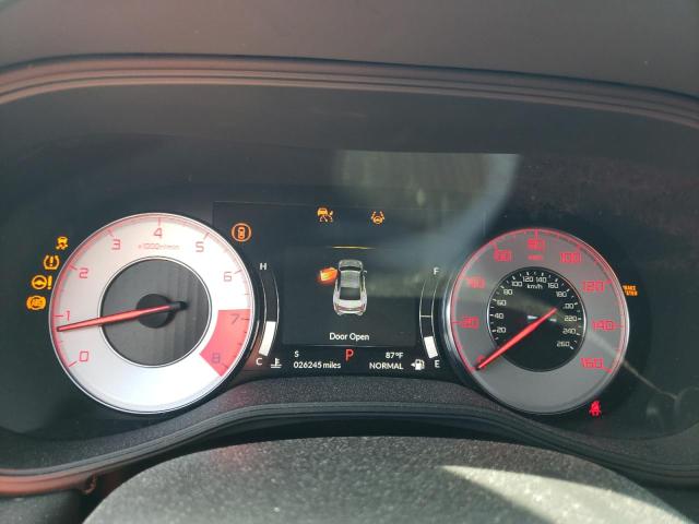 19UUB5F51MA015460 - 2021 ACURA TLX TECH A 白色 照片 9