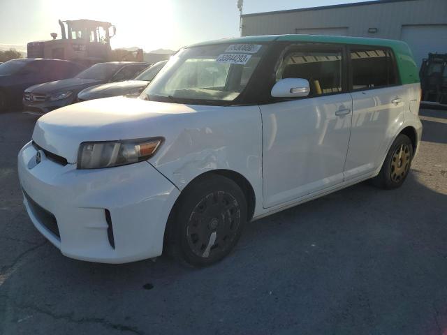 JTLZE4FE9DJ047826 - 2013 TOYOTA SCION XB 双色 照片 1