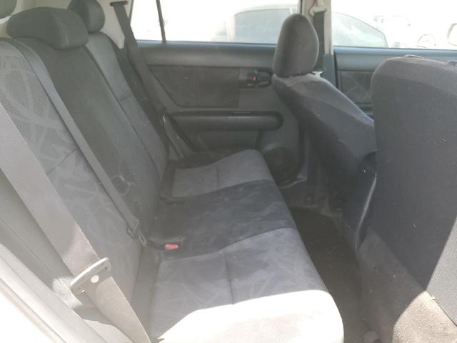JTLZE4FE9DJ047826 - 2013 TOYOTA SCION XB 双色 照片 10