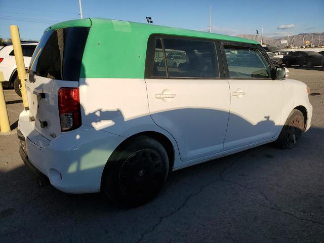 JTLZE4FE9DJ047826 - 2013 TOYOTA SCION XB 双色 照片 3