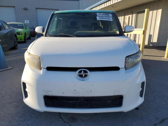 JTLZE4FE9DJ047826 - 2013 TOYOTA SCION XB 双色 照片 5