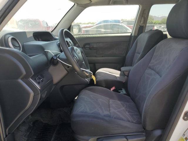 JTLZE4FE9DJ047826 - 2013 TOYOTA SCION XB 双色 照片 7