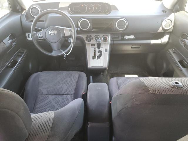 JTLZE4FE9DJ047826 - 2013 TOYOTA SCION XB 双色 照片 8