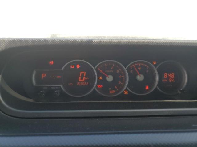 JTLZE4FE9DJ047826 - 2013 TOYOTA SCION XB 双色 照片 9