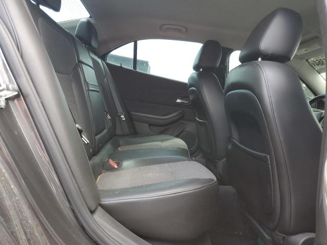1G11D5RR1DF102278 - 2013 CHEVROLET MALIBU 1LT 石墨色 照片 10