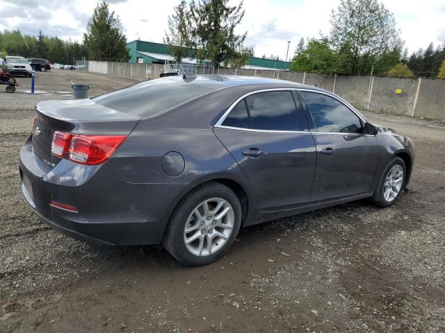 1G11D5RR1DF102278 - 2013 CHEVROLET MALIBU 1LT 石墨色 照片 3