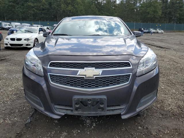 1G11D5RR1DF102278 - 2013 CHEVROLET MALIBU 1LT 石墨色 照片 5
