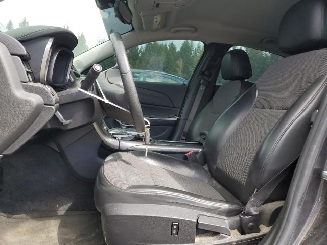1G11D5RR1DF102278 - 2013 CHEVROLET MALIBU 1LT 石墨色 照片 7