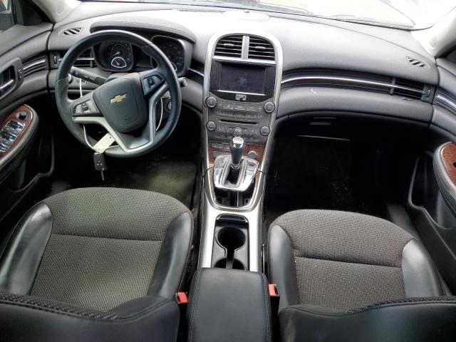 1G11D5RR1DF102278 - 2013 CHEVROLET MALIBU 1LT 石墨色 照片 8