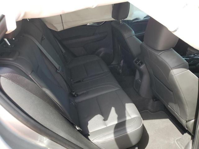 LRBFZNR48PD022686 - 2023 BUICK ENVISION ESSENCE SILVER photo 10