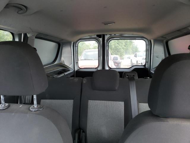 ZFBHRFBB2L6R48432 - 2020 RAM PROMASTER SLT 银色 照片 10