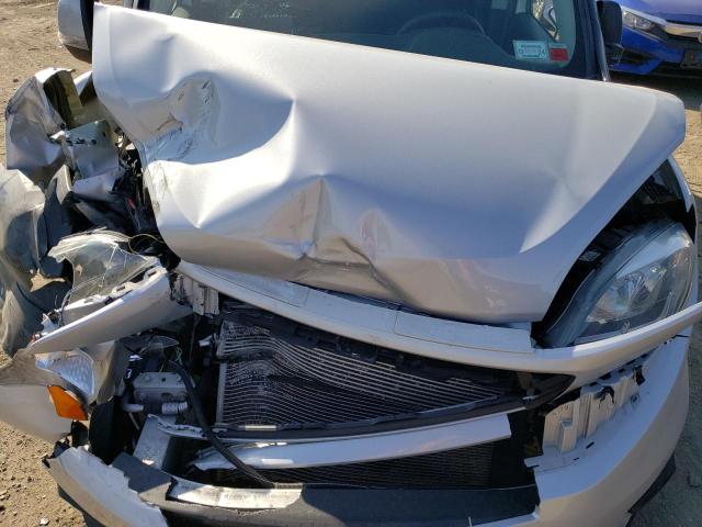 ZFBHRFBB2L6R48432 - 2020 RAM PROMASTER SLT 银色 照片 12