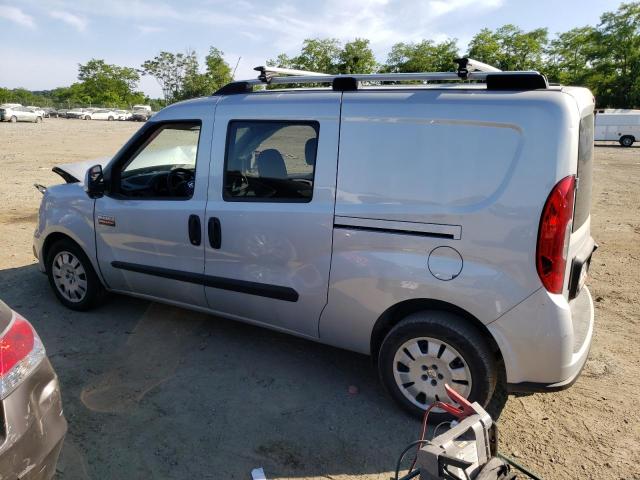 ZFBHRFBB2L6R48432 - 2020 RAM PROMASTER SLT 银色 照片 2