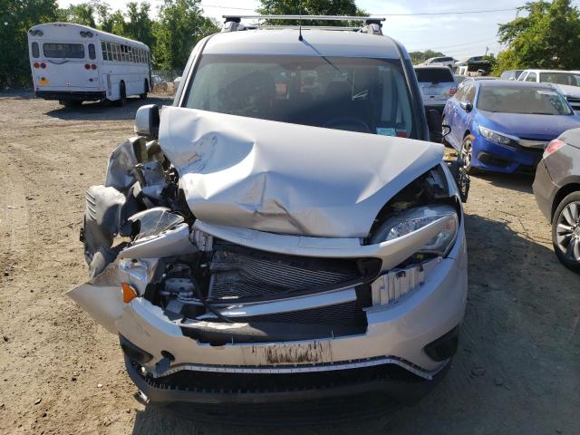 ZFBHRFBB2L6R48432 - 2020 RAM PROMASTER SLT 银色 照片 5