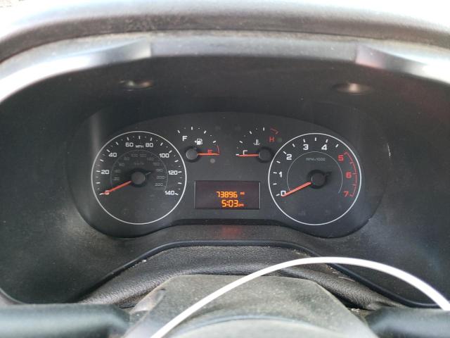 ZFBHRFBB2L6R48432 - 2020 RAM PROMASTER SLT 银色 照片 9