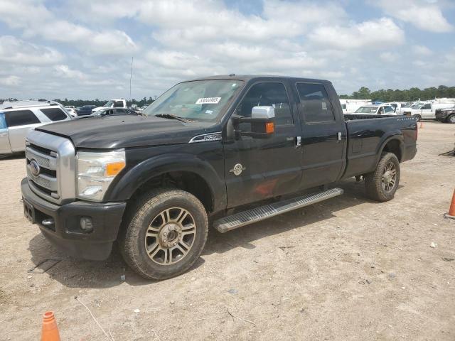 2016 FORD F350 SUPER DUTY, null