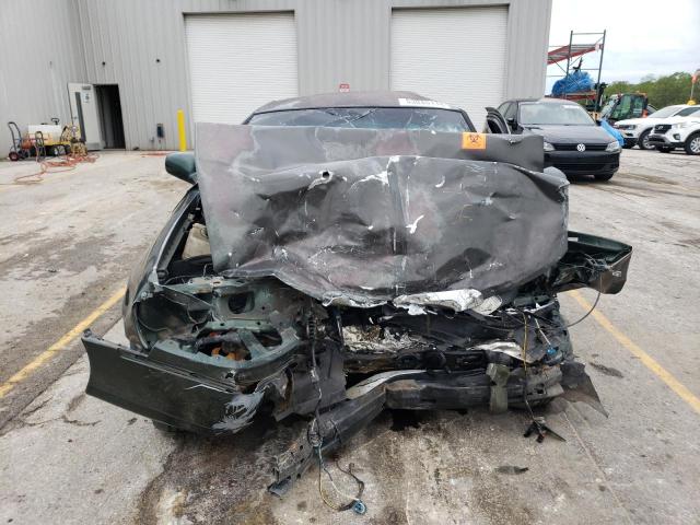 1LNHM81W8YY898249 - 2000 LINCOLN TOWN CAR EXECUTIVE GRAY photo 5